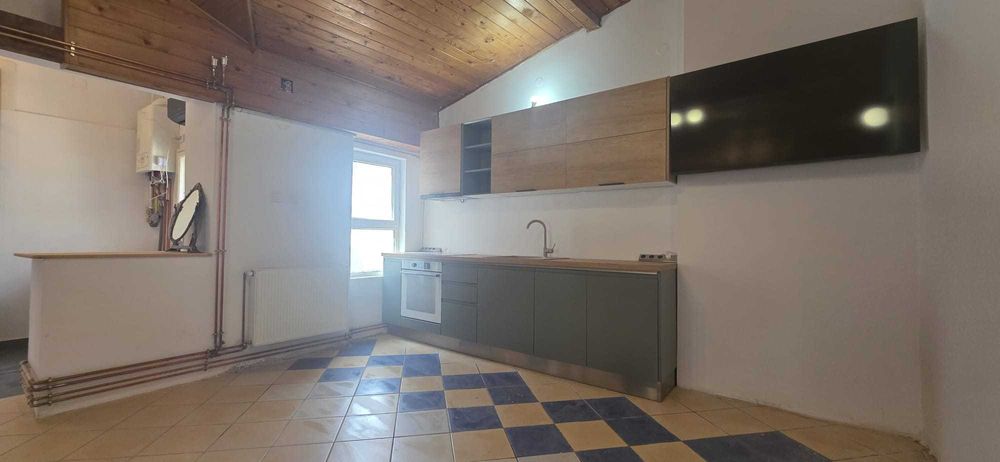 Apartament 3 camere, Bucuresti centru, Strada Stirbei Voda, zona Cismigiu
