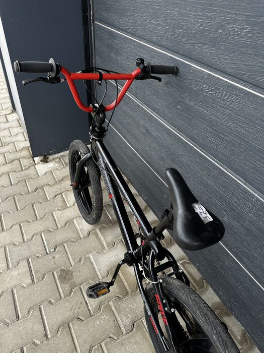 BMX Fahrenheit – 20”