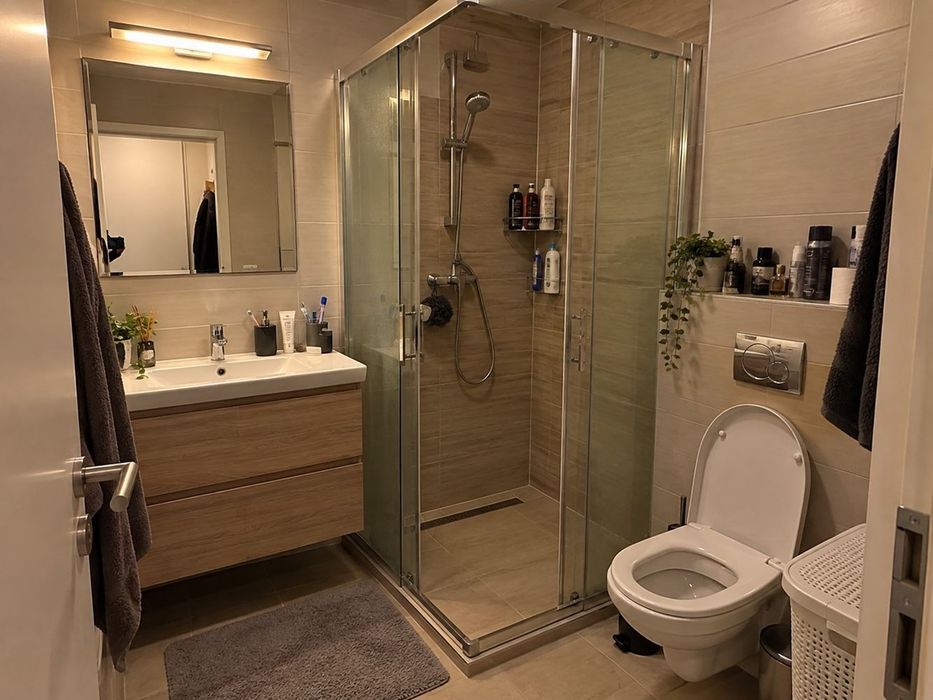 Дава се под наем Едностаен апартамент в София, Витоша - 43 кв.м за 470 € - Снимка #3
