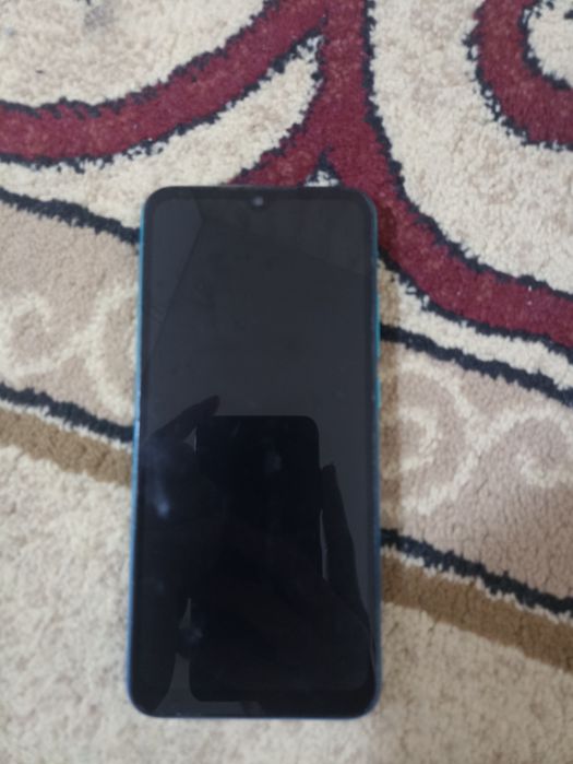 Продам Redmi 9C 128 GB (БУ)