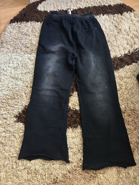 pantaloni hellstar black