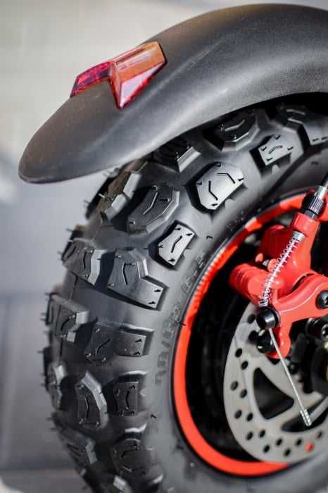 Trotineta electrica FREEBOY J 11 MAX NOUA SIGILATA ieftina 1200 wati