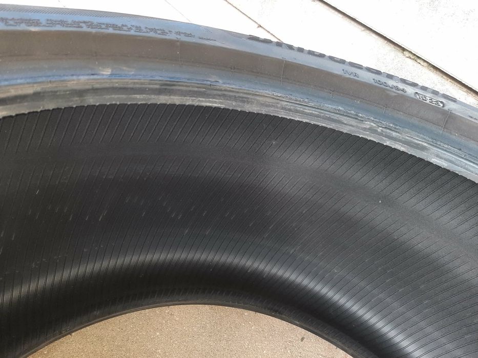 4 броя гуми Bridgestone