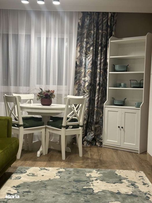 Apartament 2 camere, doamna Stanca