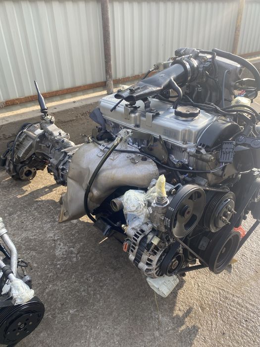 Двигатель  GREAT WALL 4G69S4N