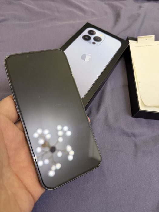 Iphone 13pro 256гб