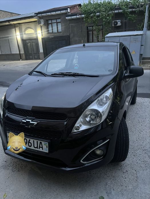 Spark Mexanika Metan 4 pokalena