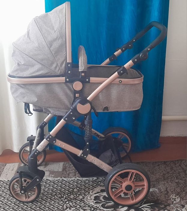 Коляска сатылады