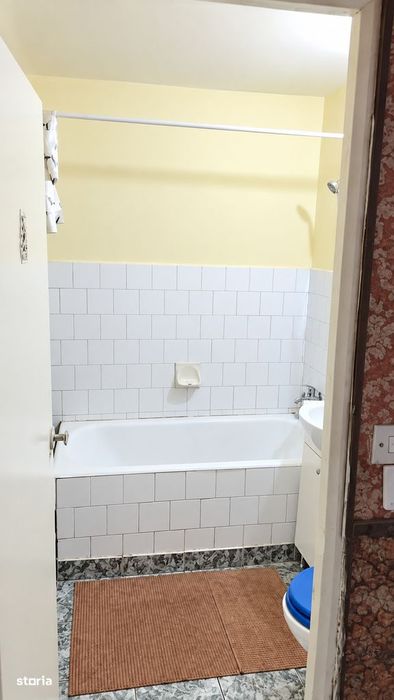 Apartament 2 camere 43 mp ~ etajul 3, Dumbrava Nord
