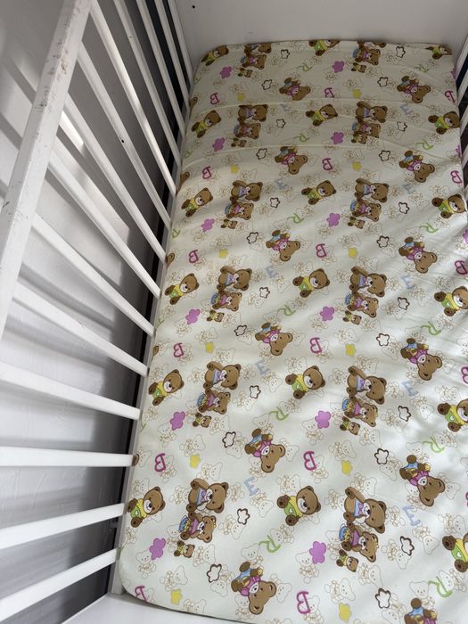 Детский манеж состояние хорошее