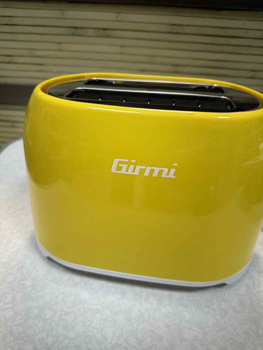 Тоатер за филийки GIRMI