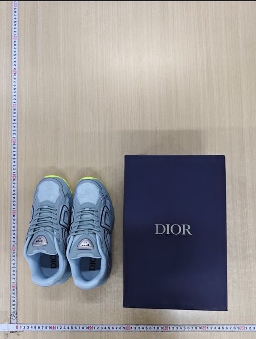 Dior b30 41 номер