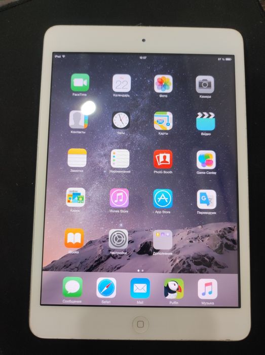 Продам Ipad mini 1 gen