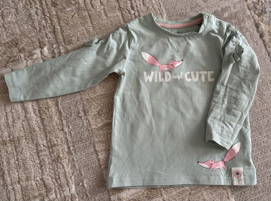 Продам детские вещи