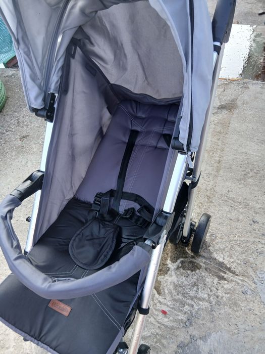 Децка количка Chipolino