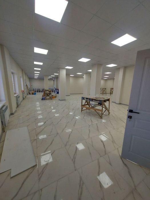 Коммерческое помещение 280 кв м