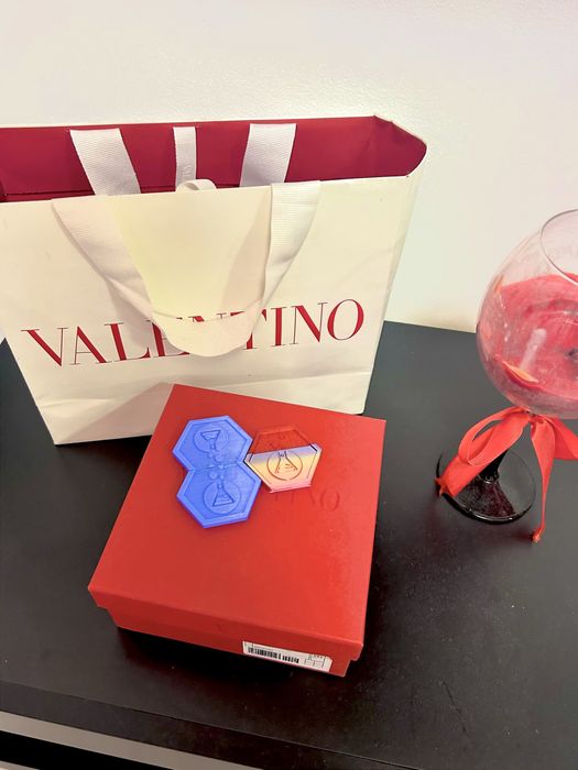 Labcoin СДВОЕН СУПЕР РЯДЪК, син (подарък от екипа на VRVarna) + Мишмаш