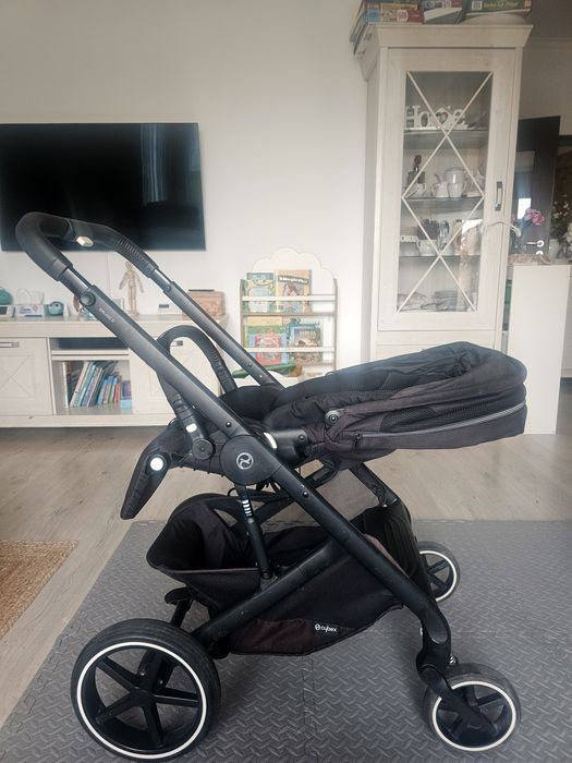 Cybex Balios S Lux