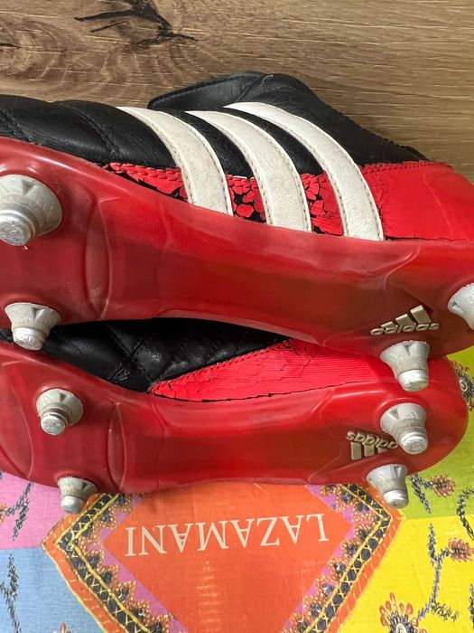 adidas predator mania MANADO бутонки ,калеври ,футболни обувки 42,5