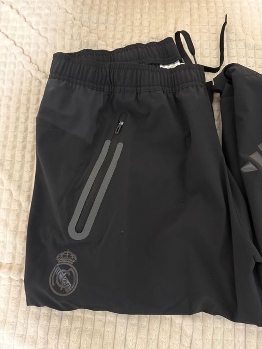 Спортен комплект Адидас Реал Мадрид