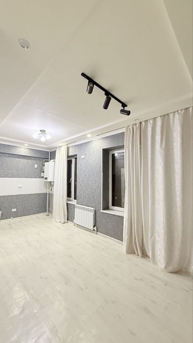 Квартира 50 квадратов