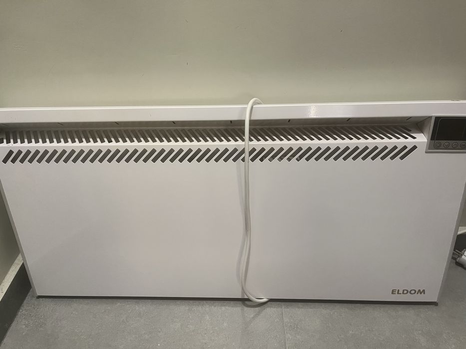 Конвектор Елдом RH1 5N