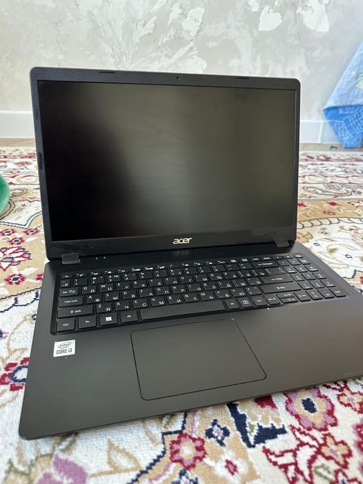 Ноудбук Aser жаксы