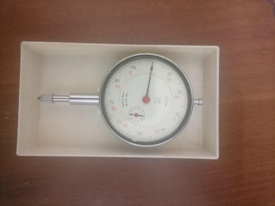 Продам индекатор типа