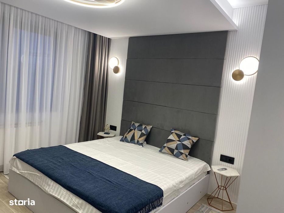 Inchiriere | Herastrau | 2 Camere | Lux
