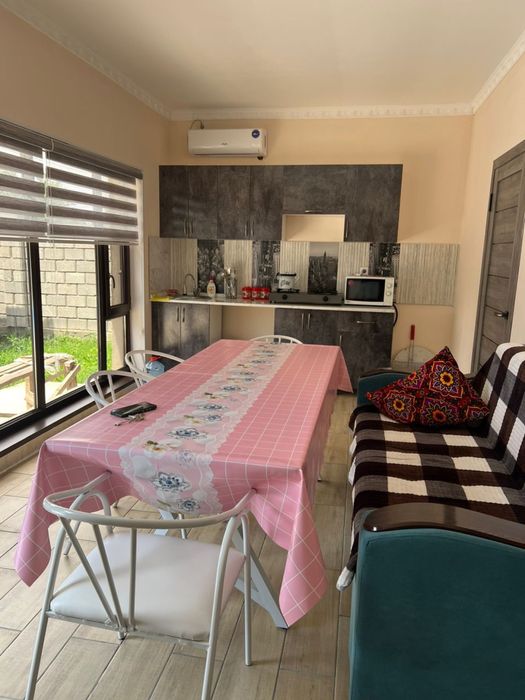 Дача посуточно сдаётся Кайнар булак