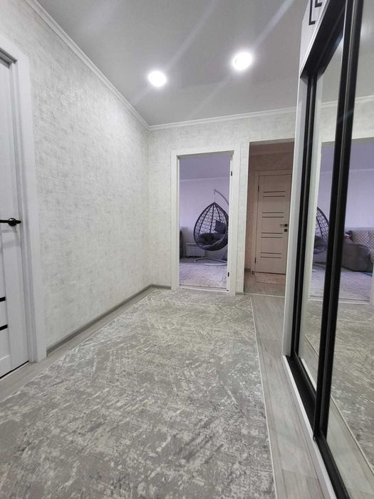Продам 3 ком квартиру на Коктебе
