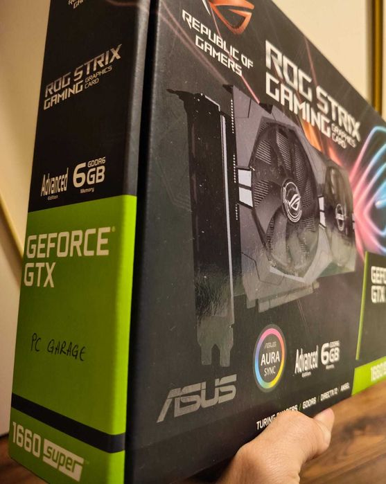 ASUS ROG RTX2080 Super ジャンク品 ASUS ROG-STRIX-RTX2080S-A8G-GAMING RTX 2080 SUPER 8GB Graphics