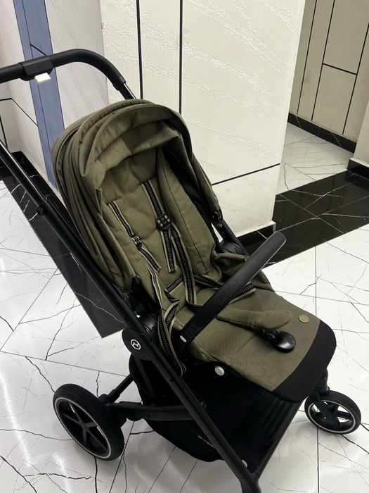 Детская коляска Cybex