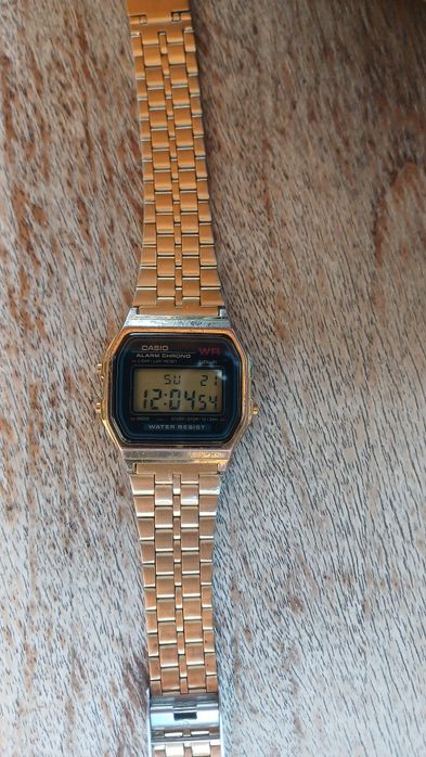 Ceas de mână CASIO