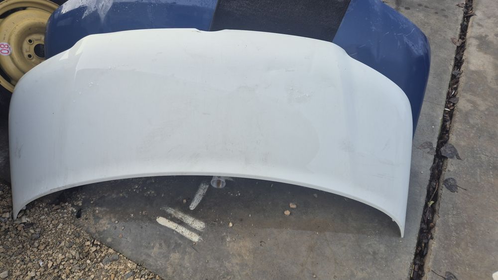 Оригинален Преден капак за VW Транспортер Т5 2003- 2008г