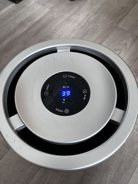 Увлажнитель воздуха Philips