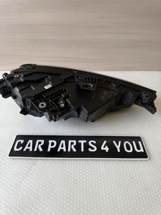 Фар ляв Audi A3 S3 RS3 8Y Full LED Перфектен