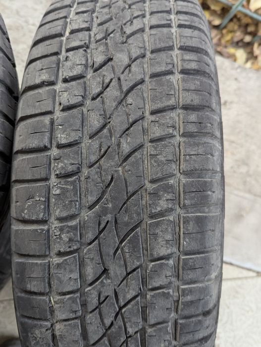 Продаются шины 235/70/16