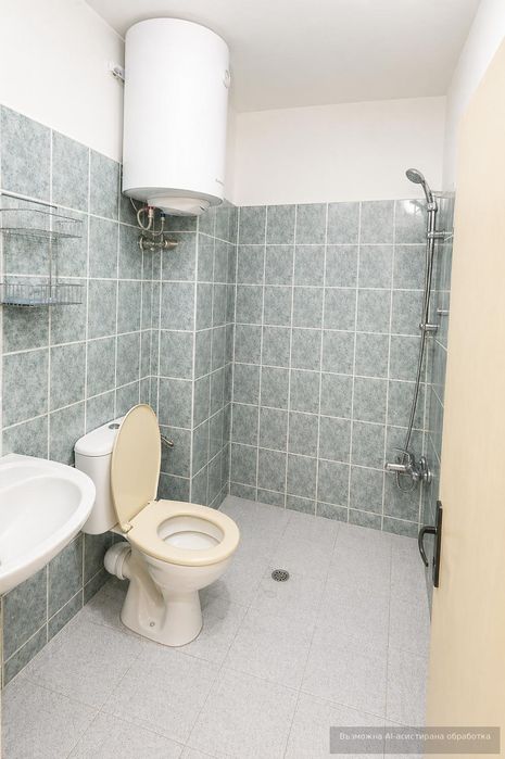 Дава се под наем Едностаен апартамент в София, Зона Б-18 - 39 кв.м за 348.84 € - Снимка #3