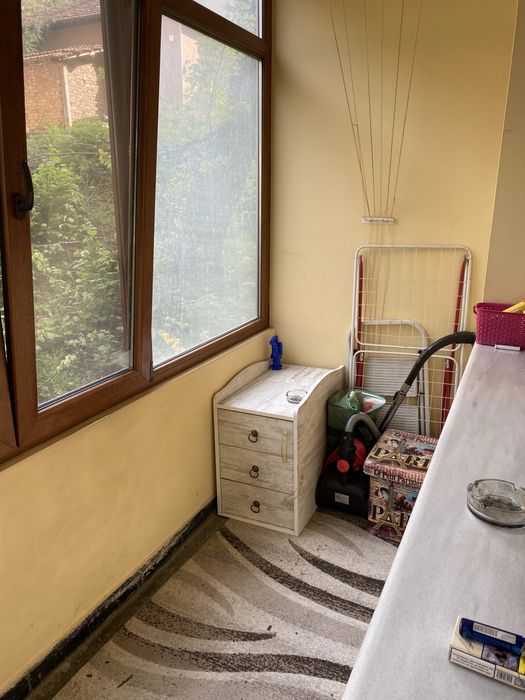 Дава се под наем Тристаен апартамент в Разград, Абритус - 72 кв.м за 331.5 € - Снимка #14