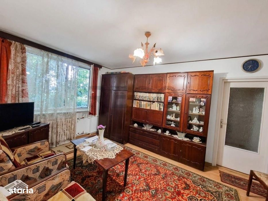 RECO Apartament cu 2 camere pe Selimbarului, Rogerius