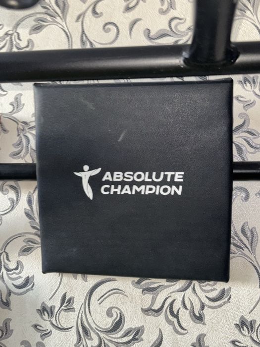 Турник “absolute champion”