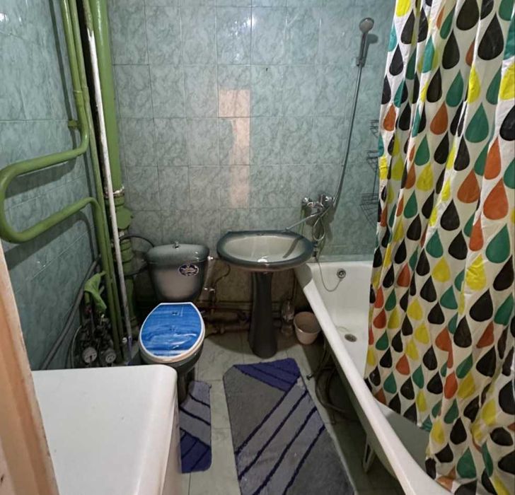 Однокомнатная в аренду рн Жигули