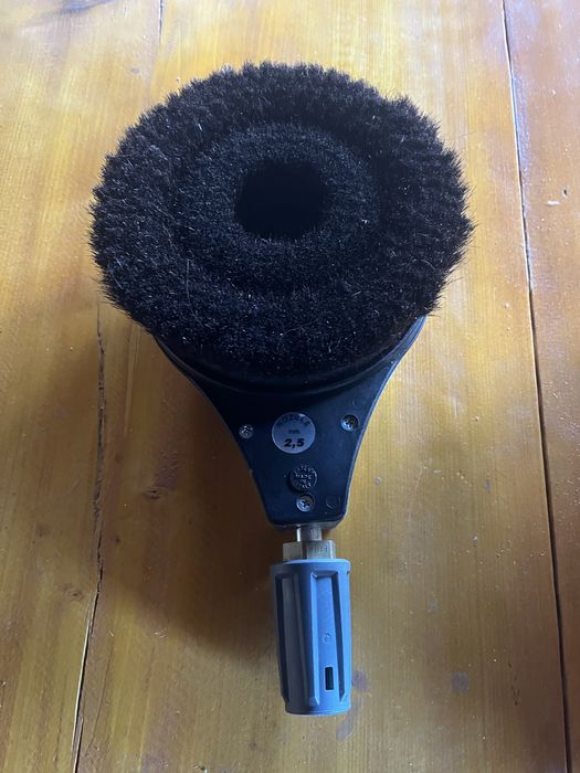 Perie spalat masina Karcher HD-uri