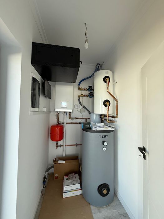 Casa in Albesti 187mp construiti + 30mp terasa