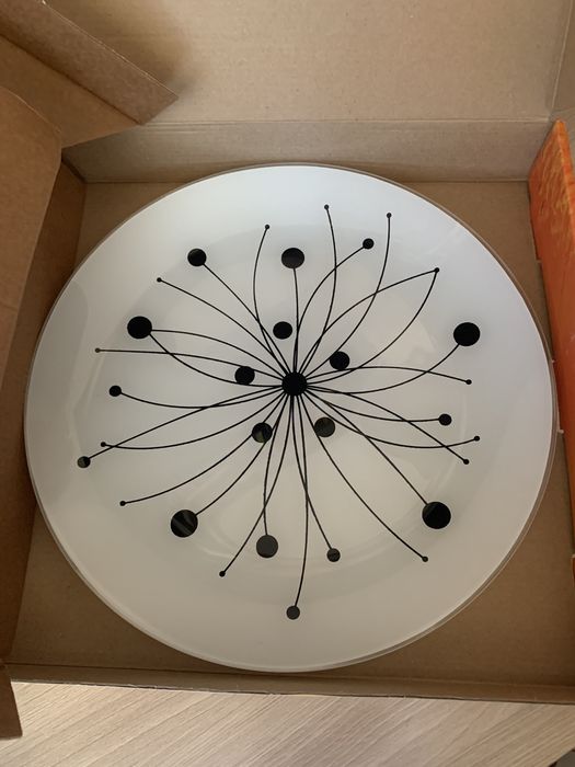 Сервиз столовый в упаковке