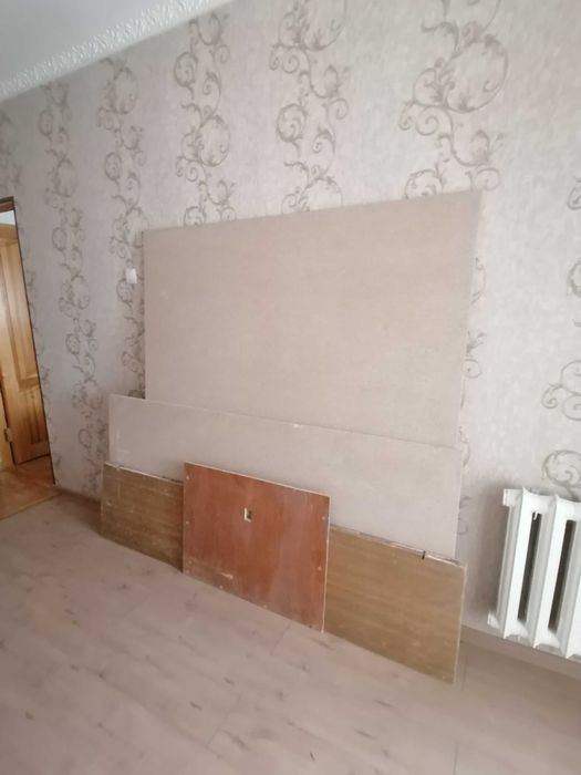 Дсп остатки после ремонта