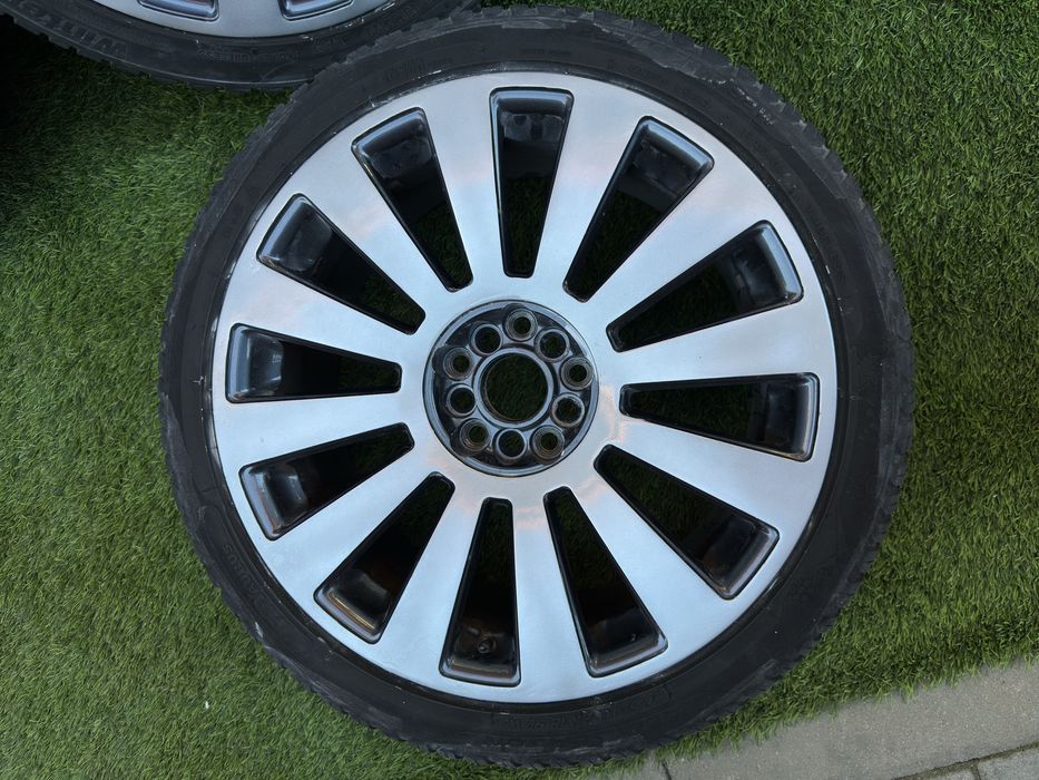Jante 225/40 R18 iarna si all seazon