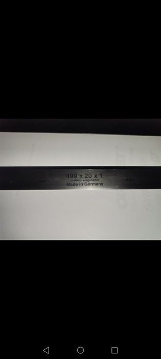 Rostfrei Solingen Lame Cutit