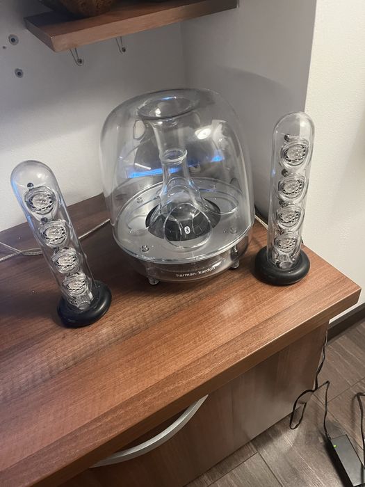 Harman Kardon SoundSticks 3.